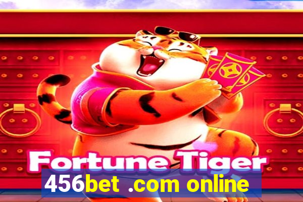 456bet .com online